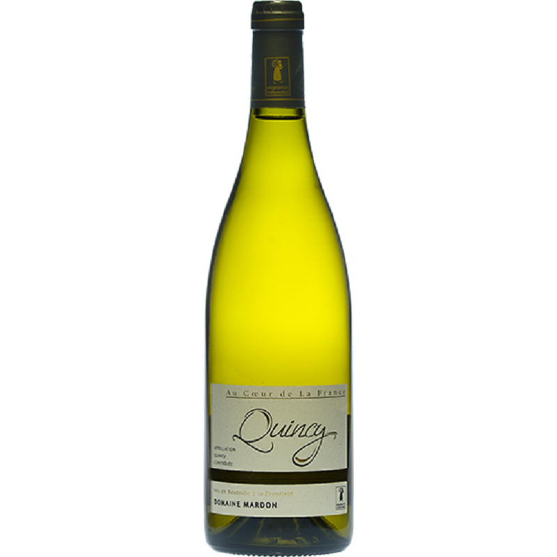 Domaine Mardon Quincy | french wine